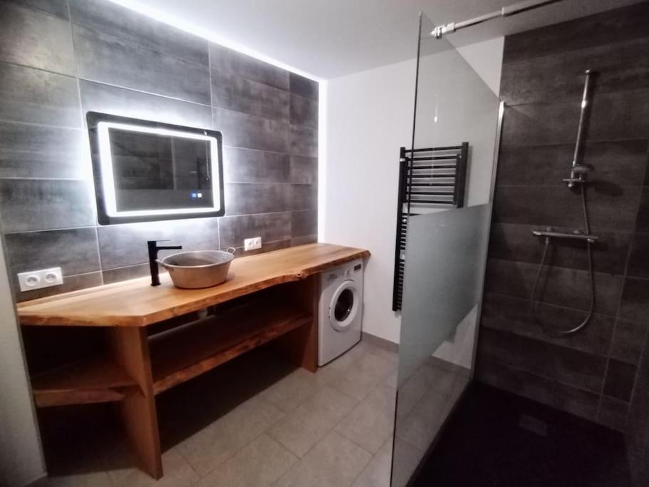 Maison Tout Confort La Voivre  Dış mekan fotoğraf