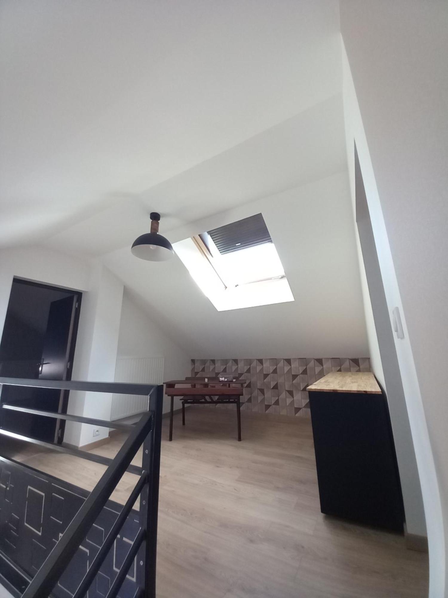 Maison Tout Confort La Voivre  Dış mekan fotoğraf
