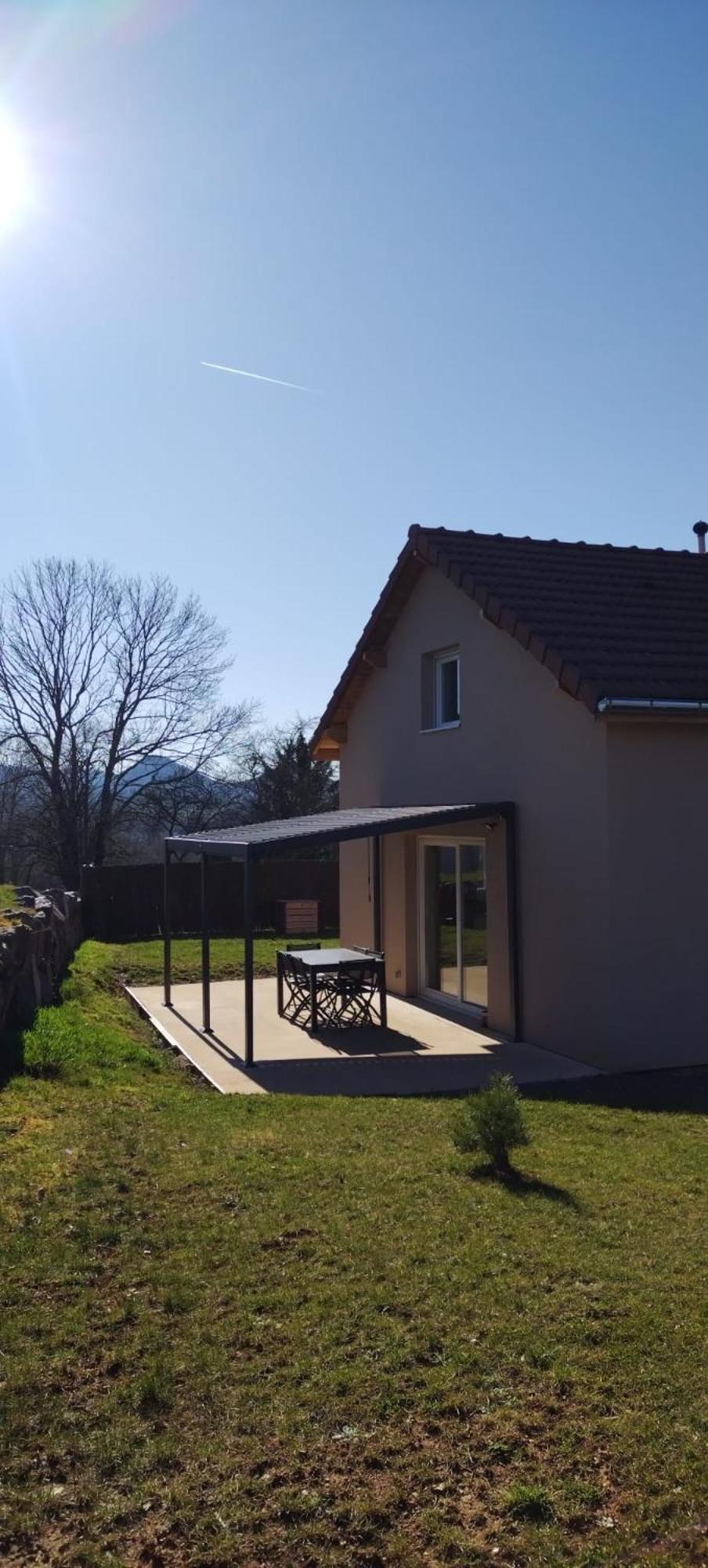 Maison Tout Confort La Voivre  Dış mekan fotoğraf